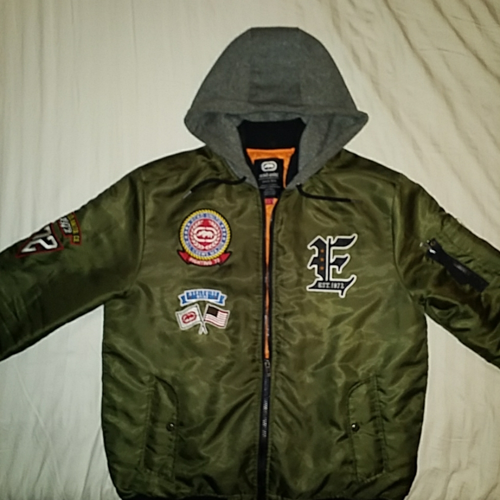 Ecko Unltd. Jacket